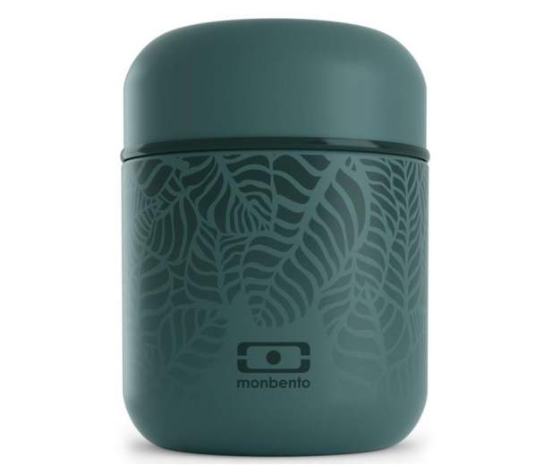 Monbento Termos obiadowy Capsule Graphic Jungle - 1017323 - zdjęcie